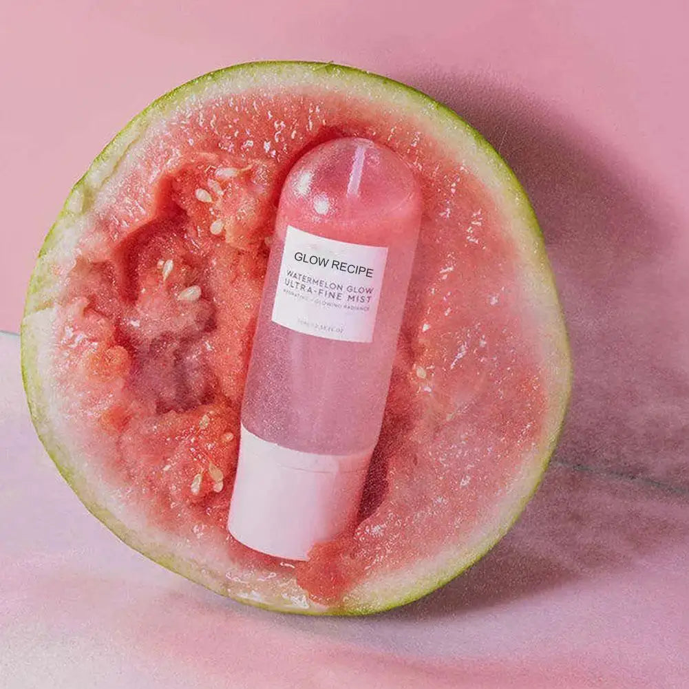 Watermelon Glow Facial Spray