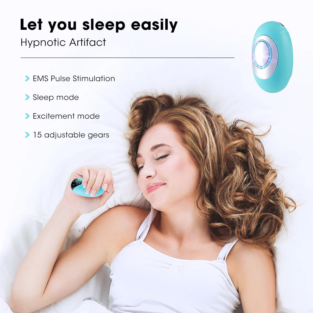 Sleep Aid Insomnia Relief