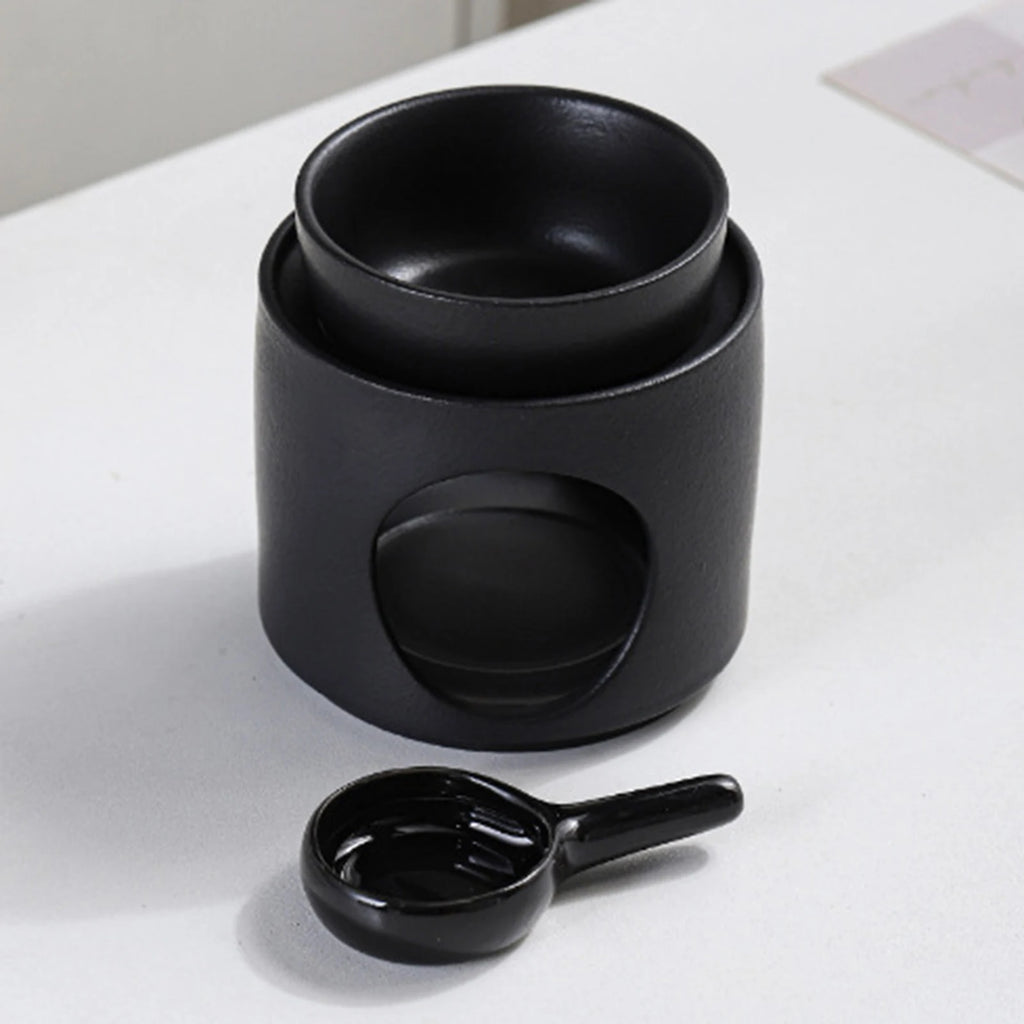 Ceramic Incense Burner Holder