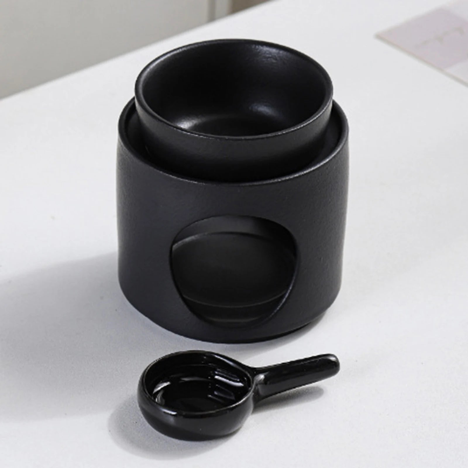 Ceramic Incense Burner Holder