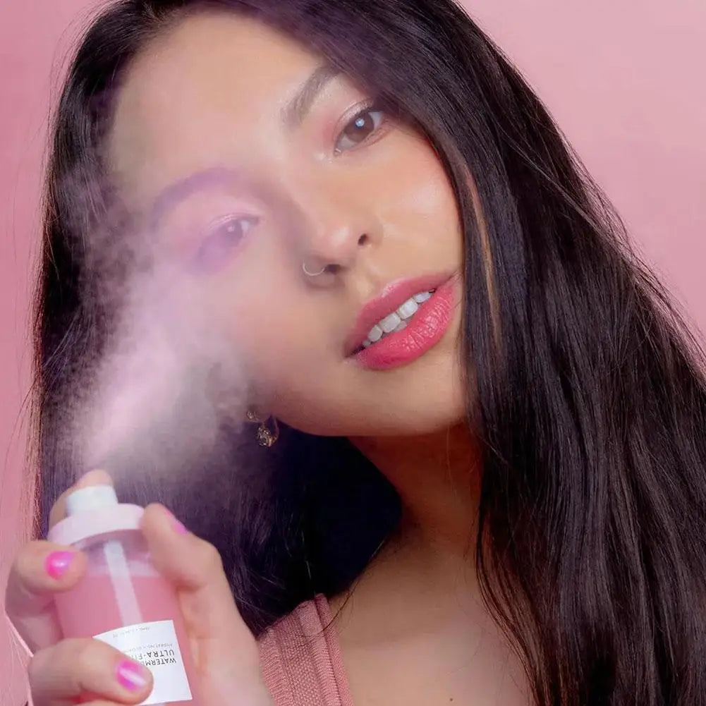 Watermelon Glow Facial Spray