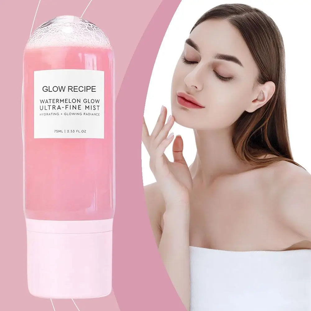 Watermelon Glow Facial Spray