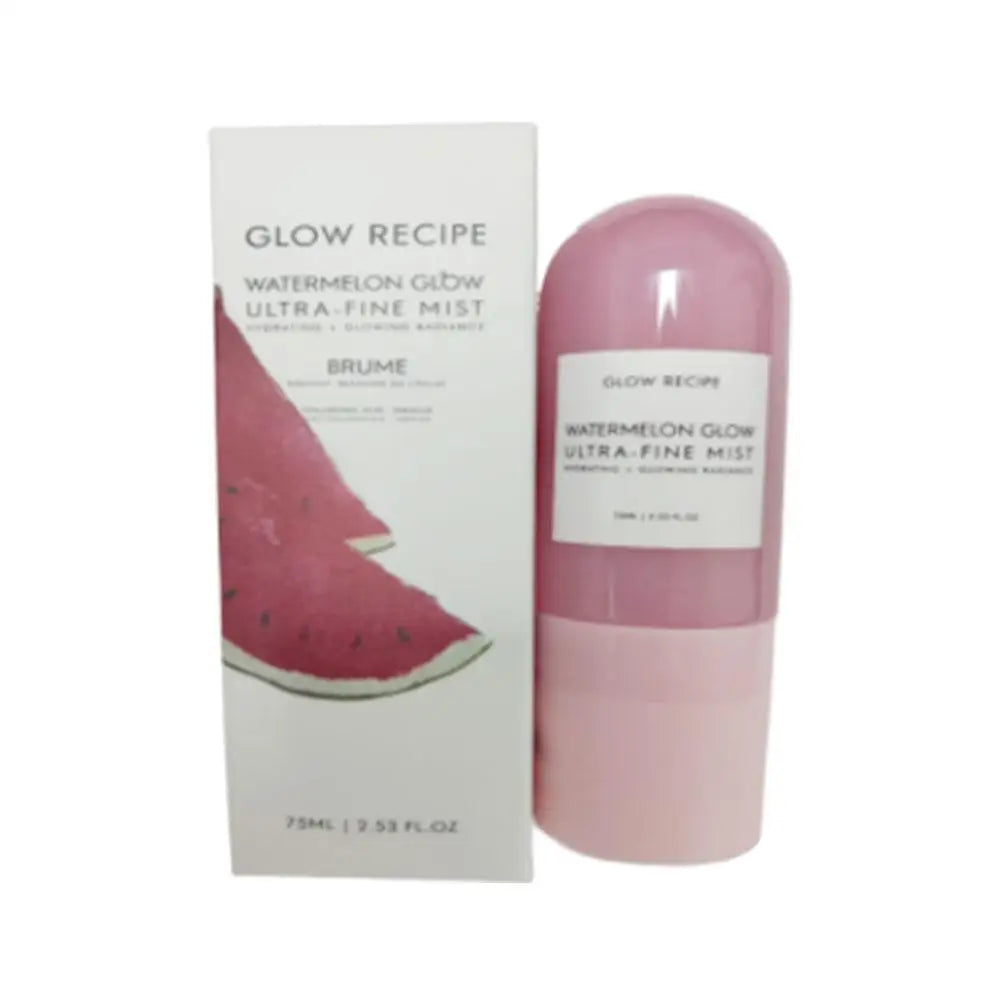 Watermelon Glow Facial Spray