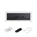 Flame Aroma Humidifier