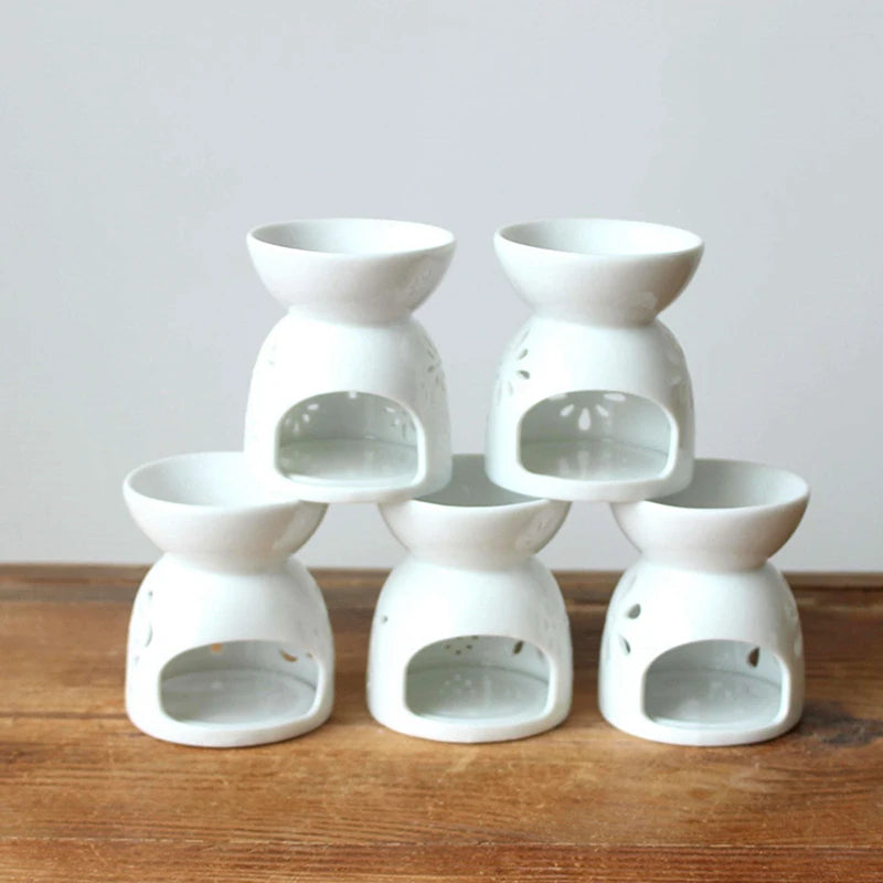 Ceramic Crafts Aroma Burner