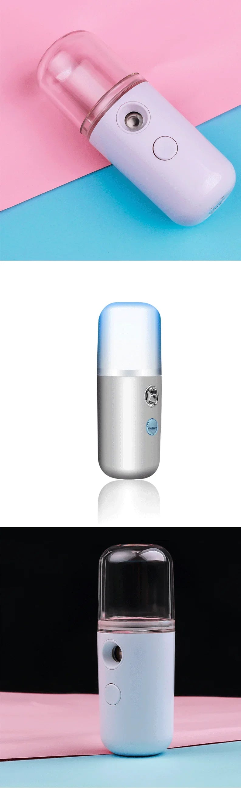 30ml Mini Humidifier