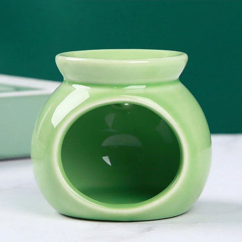 Porcelain Aroma Burner