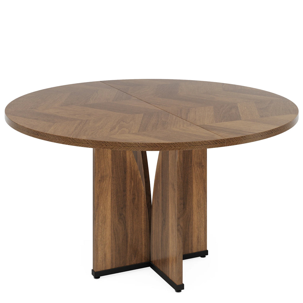 Round Conference Table