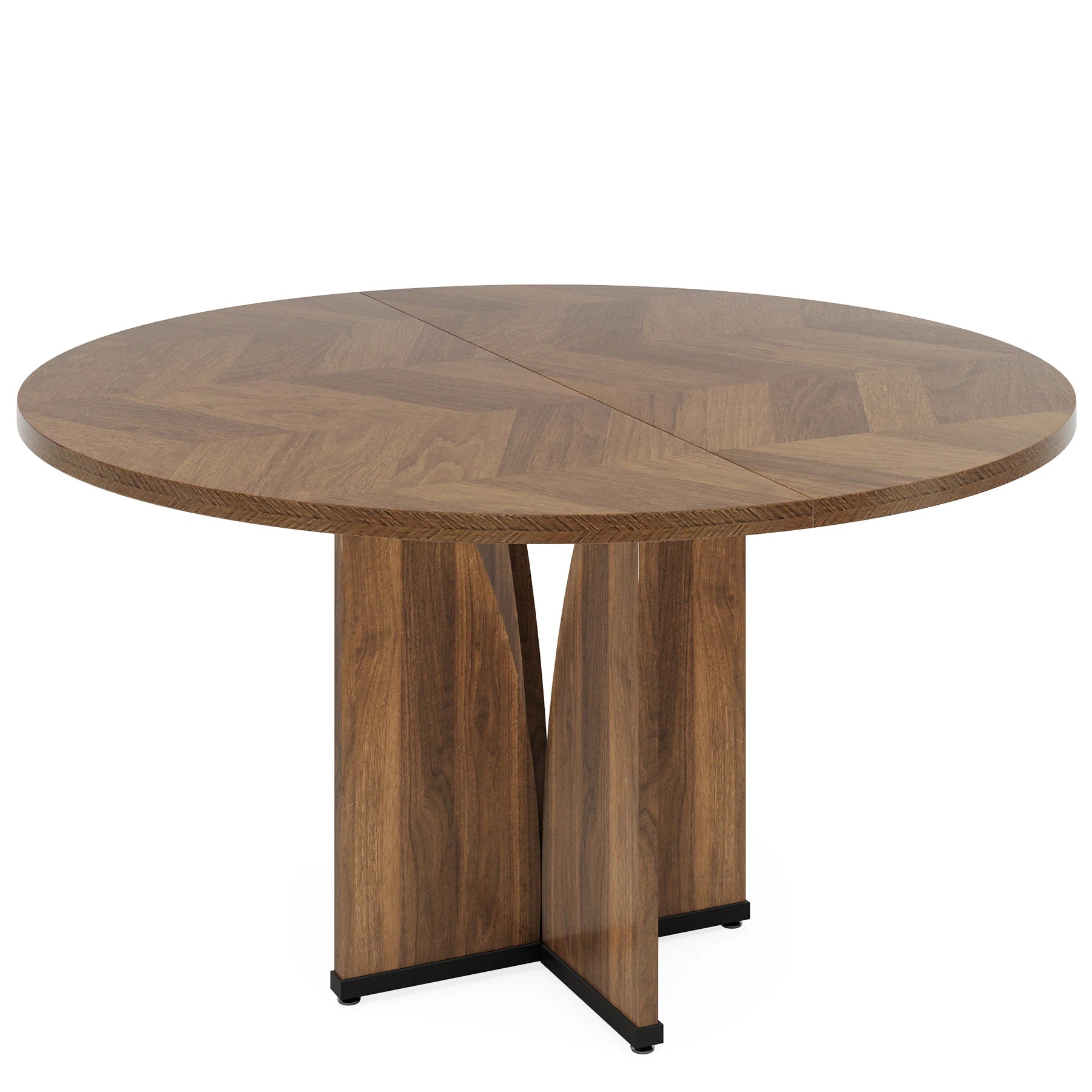 Round Conference Table