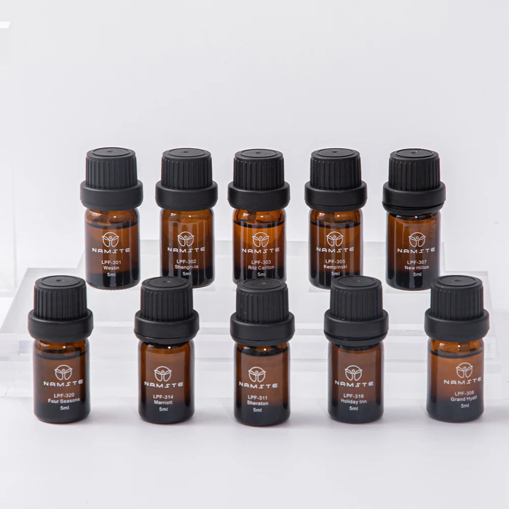 Aroma Diffuser Machine Air Humidifier