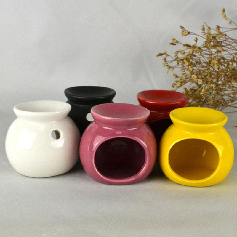 Porcelain Aroma Burner
