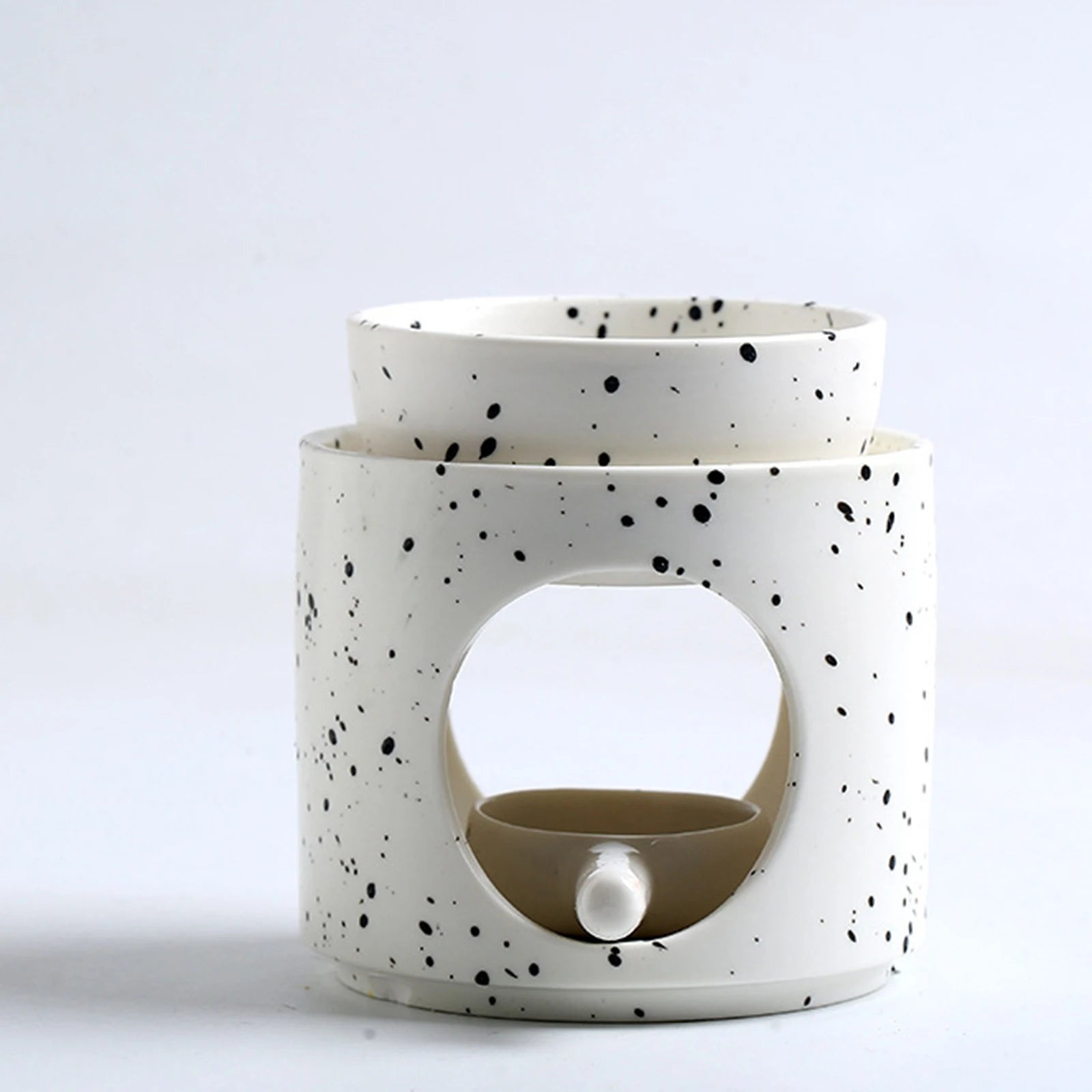 Ceramic Incense Burner Holder