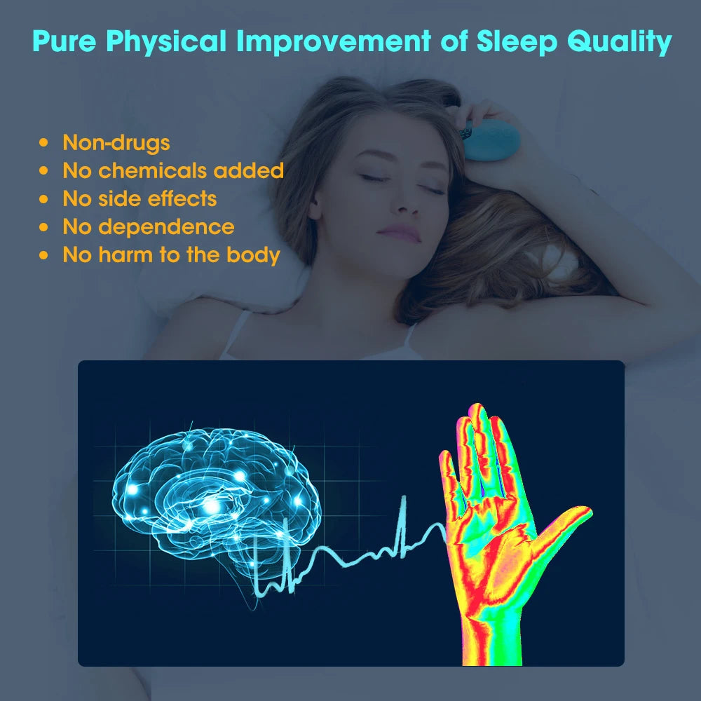 Sleep Aid Insomnia Relief