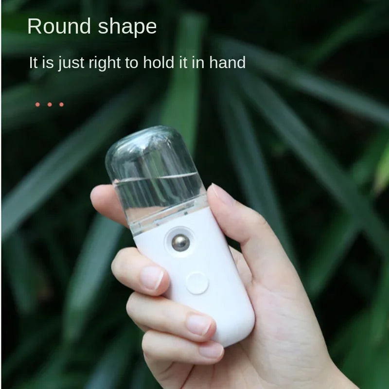 30ml Mini Humidifier