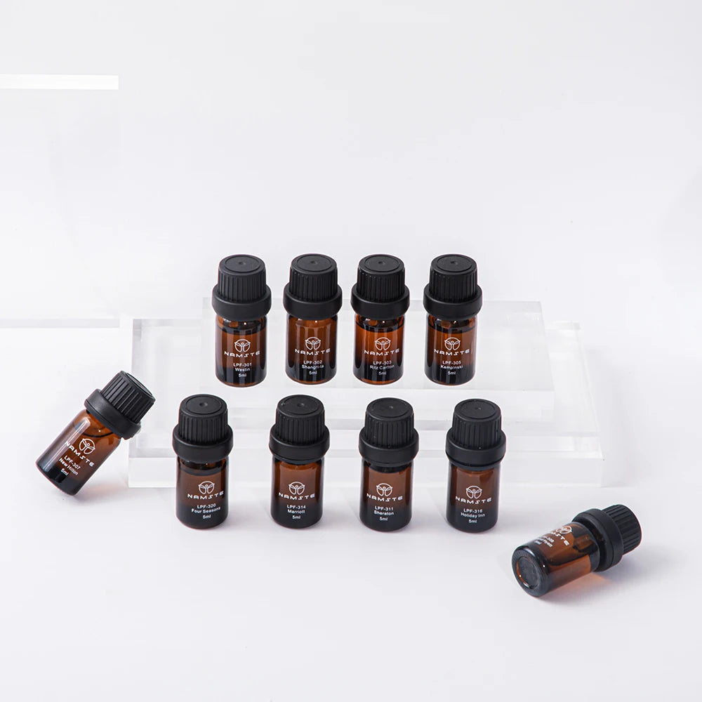 Aroma Diffuser Machine Air Humidifier