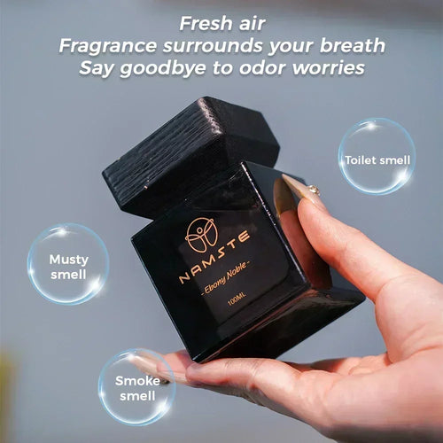 100ML Aromatherapy Oil Reed Diffuser Sticks