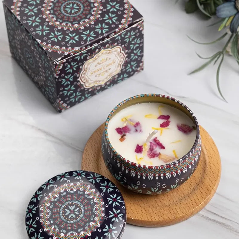 Vintage Candles