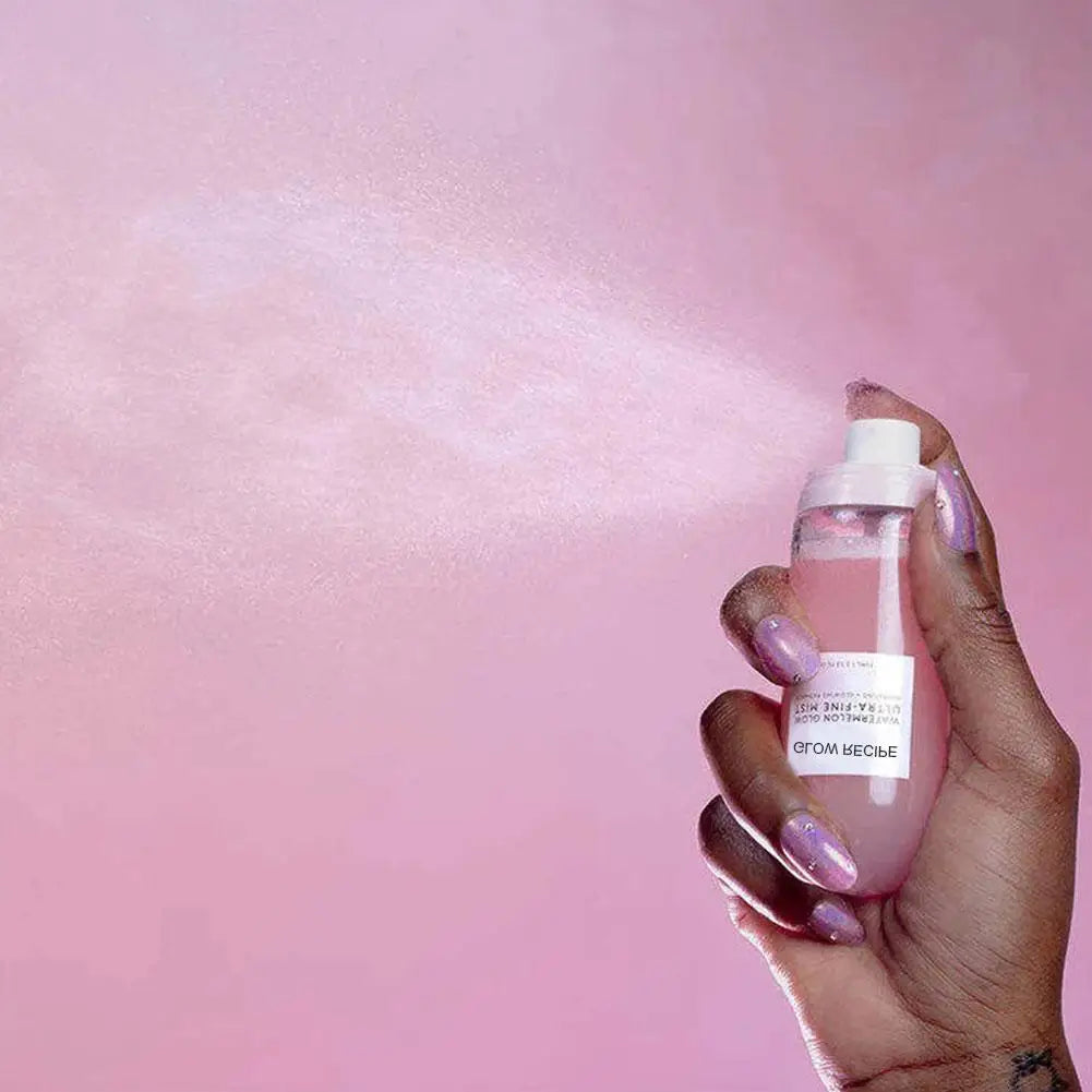 Watermelon Glow Facial Spray