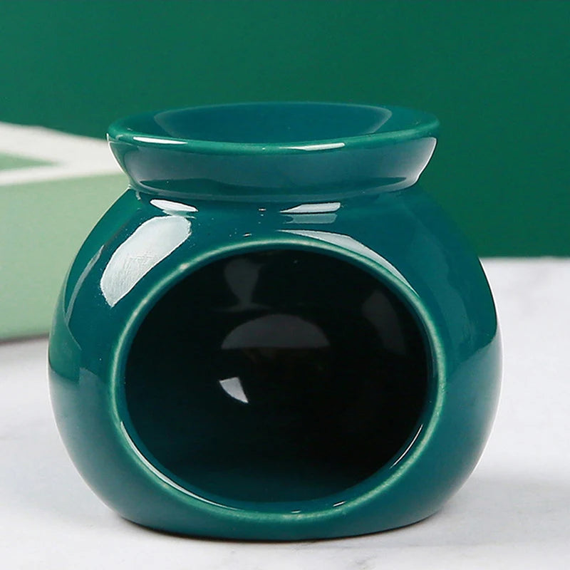 Porcelain Aroma Burner