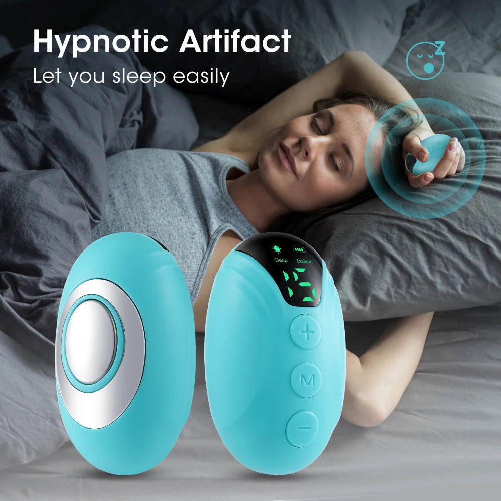 Sleep Aid Insomnia Relief