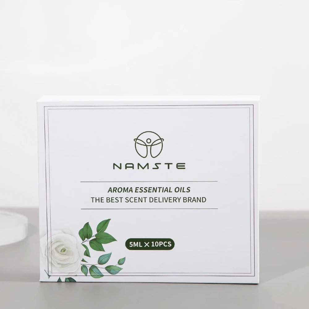 Aroma Diffuser Machine Air Humidifier