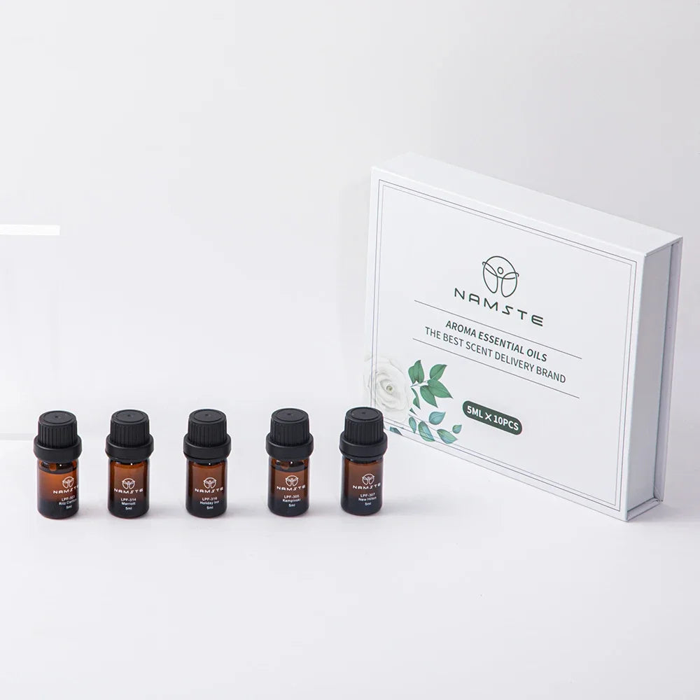 Aroma Diffuser Machine Air Humidifier