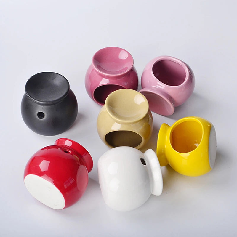 Porcelain Aroma Burner