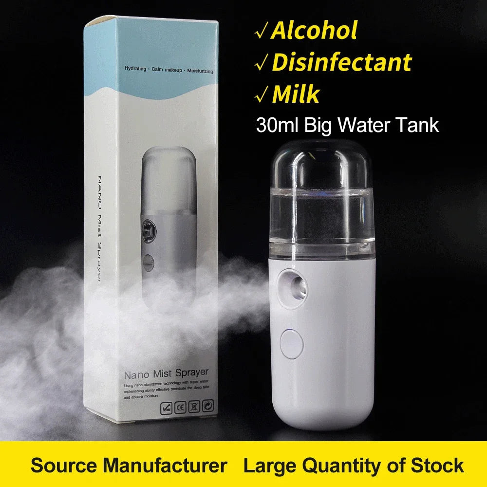 30ml Mini Humidifier