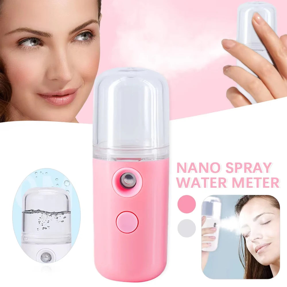 30ml Mini Humidifier