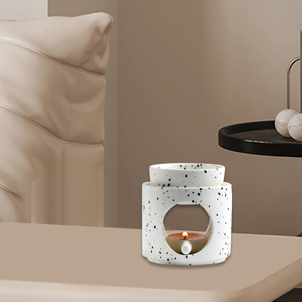 Ceramic Incense Burner Holder