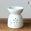 Ceramic Crafts Aroma Burner