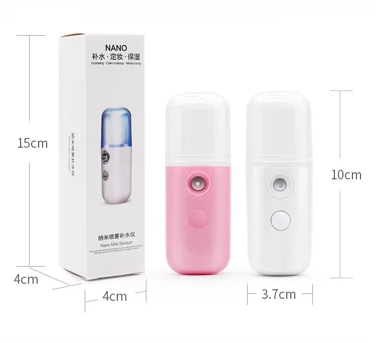 30ml Mini Humidifier