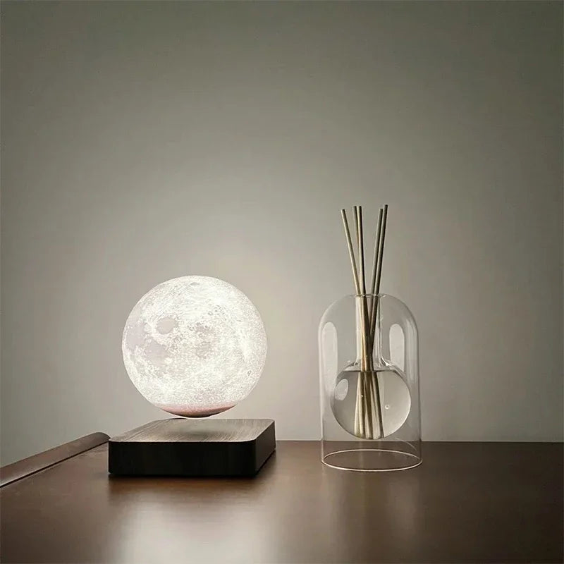 Transparent Glass Fragrance Diffuser