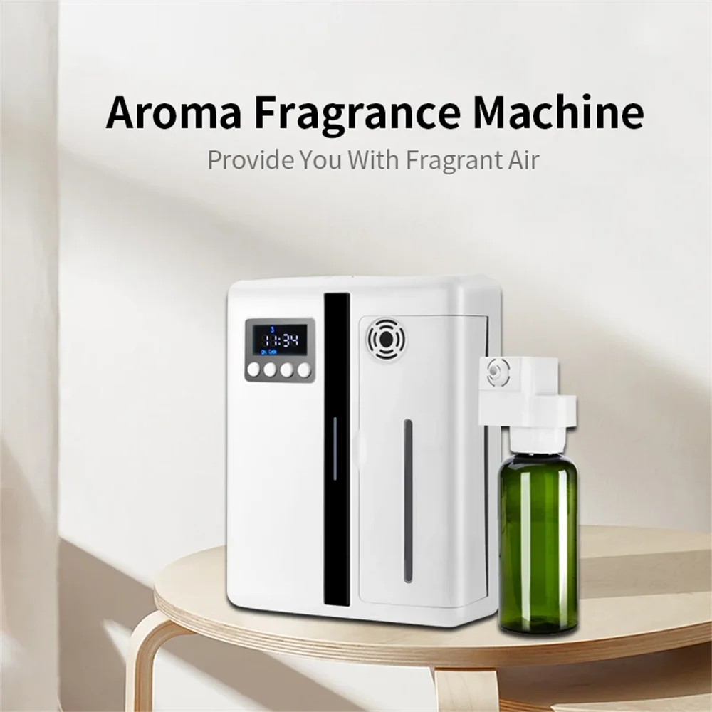 Scent Machine Aroma Diffuser