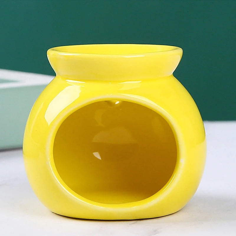 Porcelain Aroma Burner