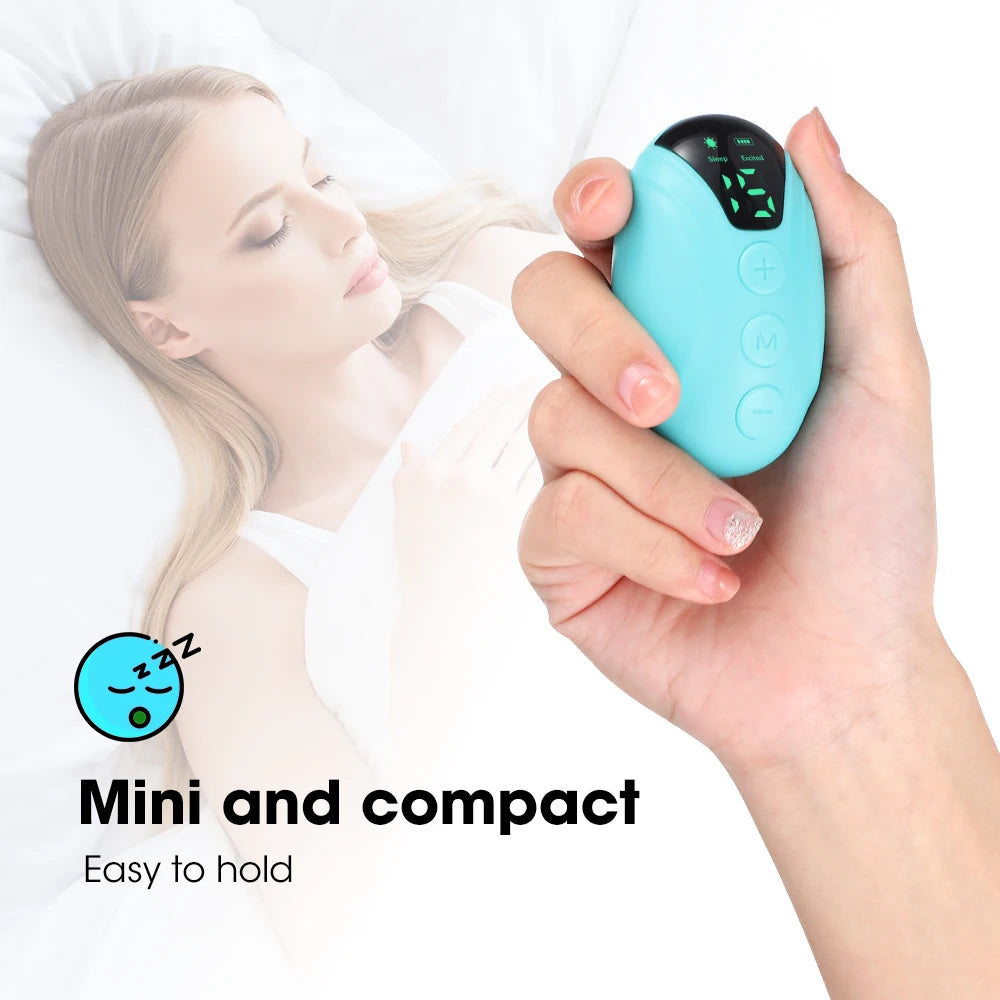 Sleep Aid Insomnia Relief